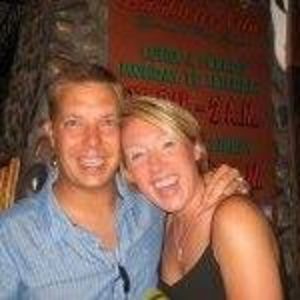 Meet your Posher, Lawrence